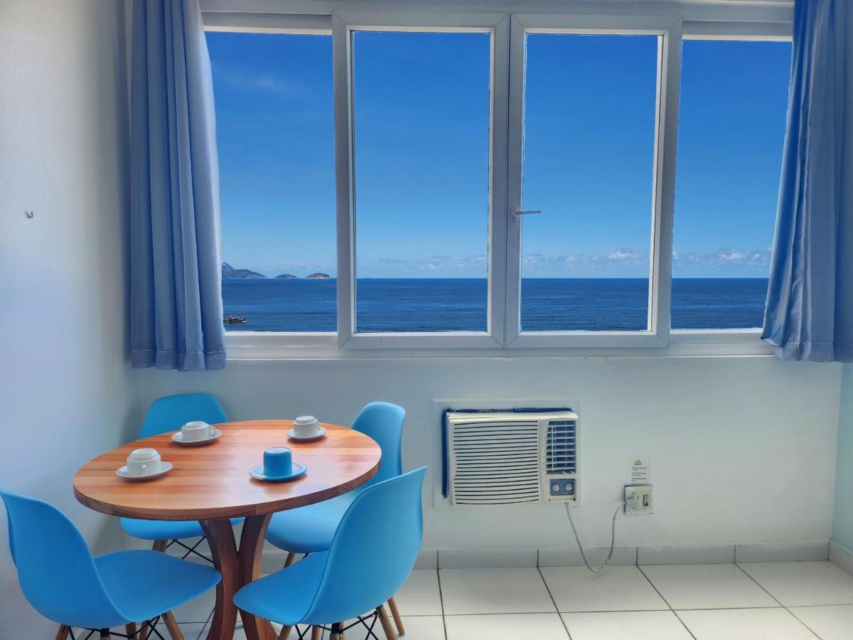 O Rio Aos Seus Pés Tc903 Appartement Rio de Janeiro