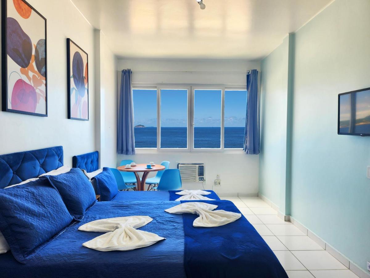 O Rio Aos Seus Pés Tc903 Appartement *