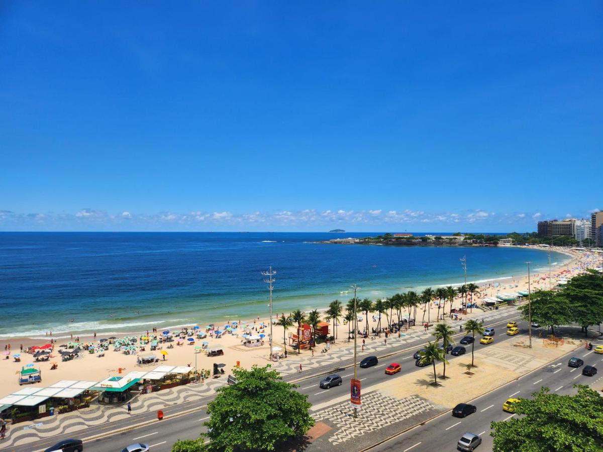 O Rio Aos Seus Pés Tc903 Rio de Janeiro