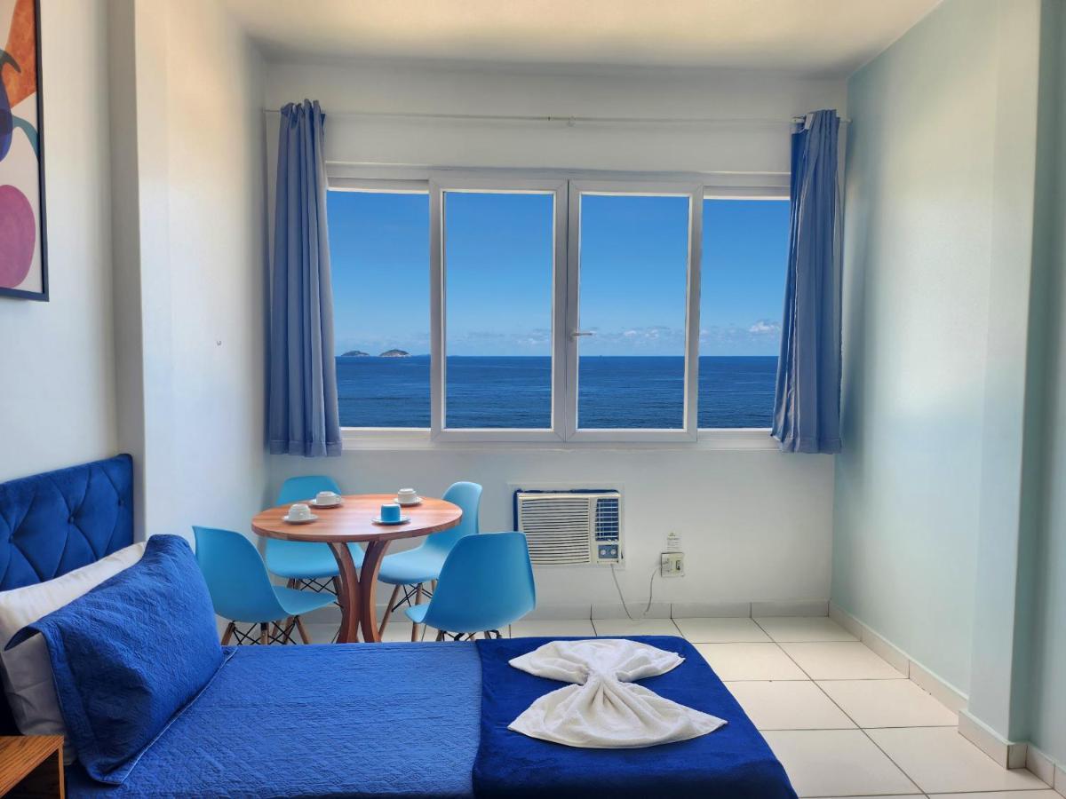 O Rio Aos Seus Pés Tc903 Appartement