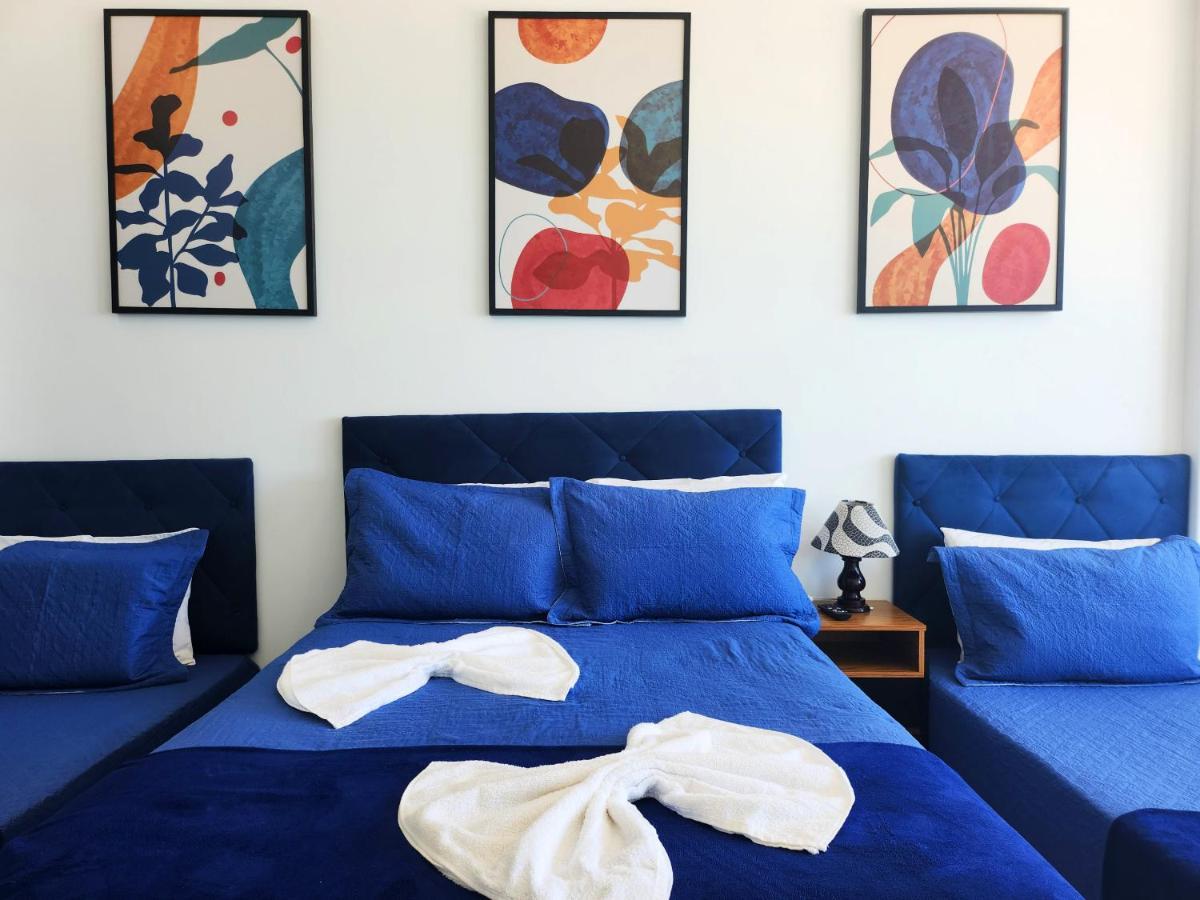 O Rio Aos Seus Pés Tc903 Appartement