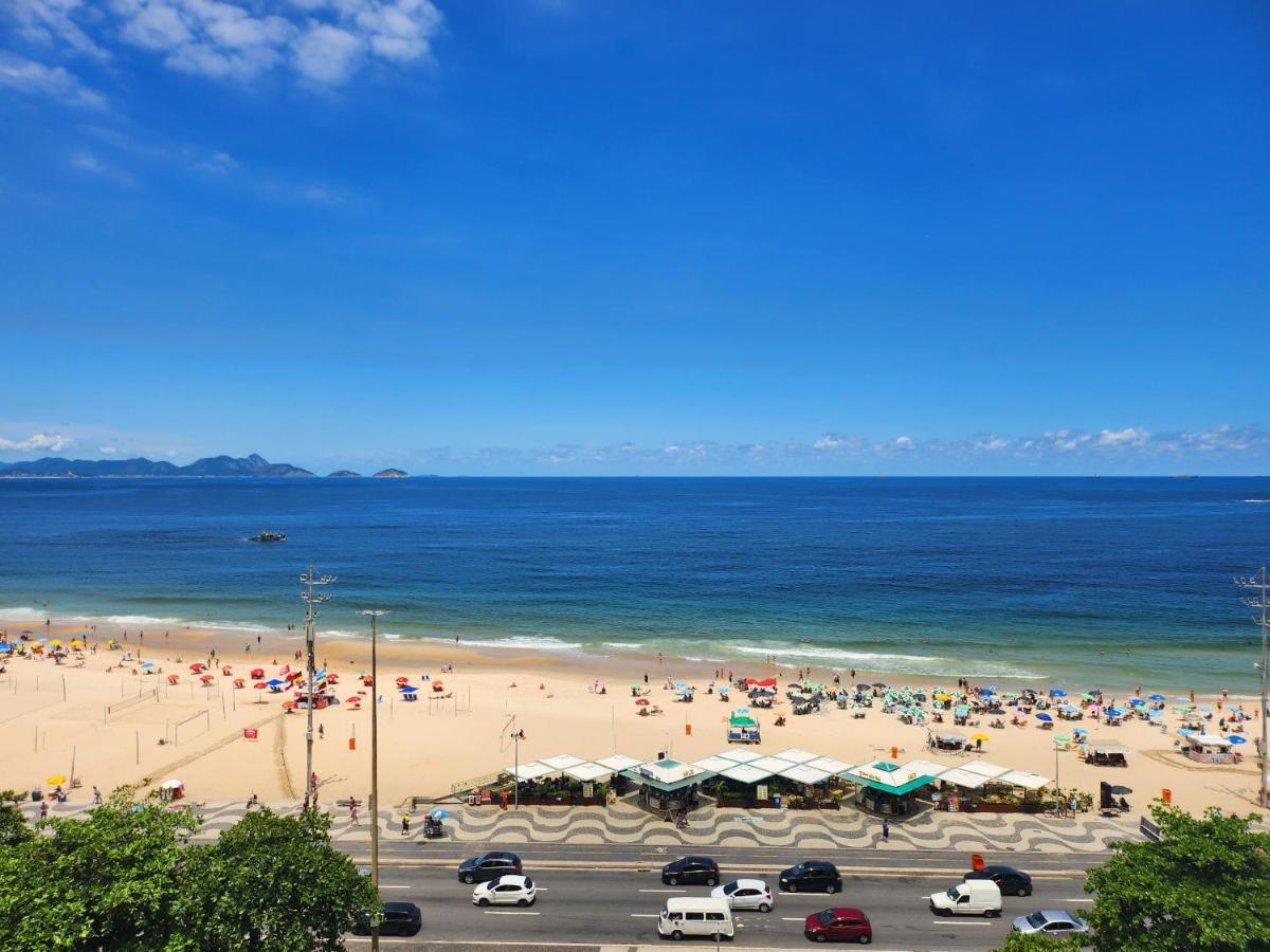 Appartement O Rio Aos Seus Pés Tc903 Rio de Janeiro
