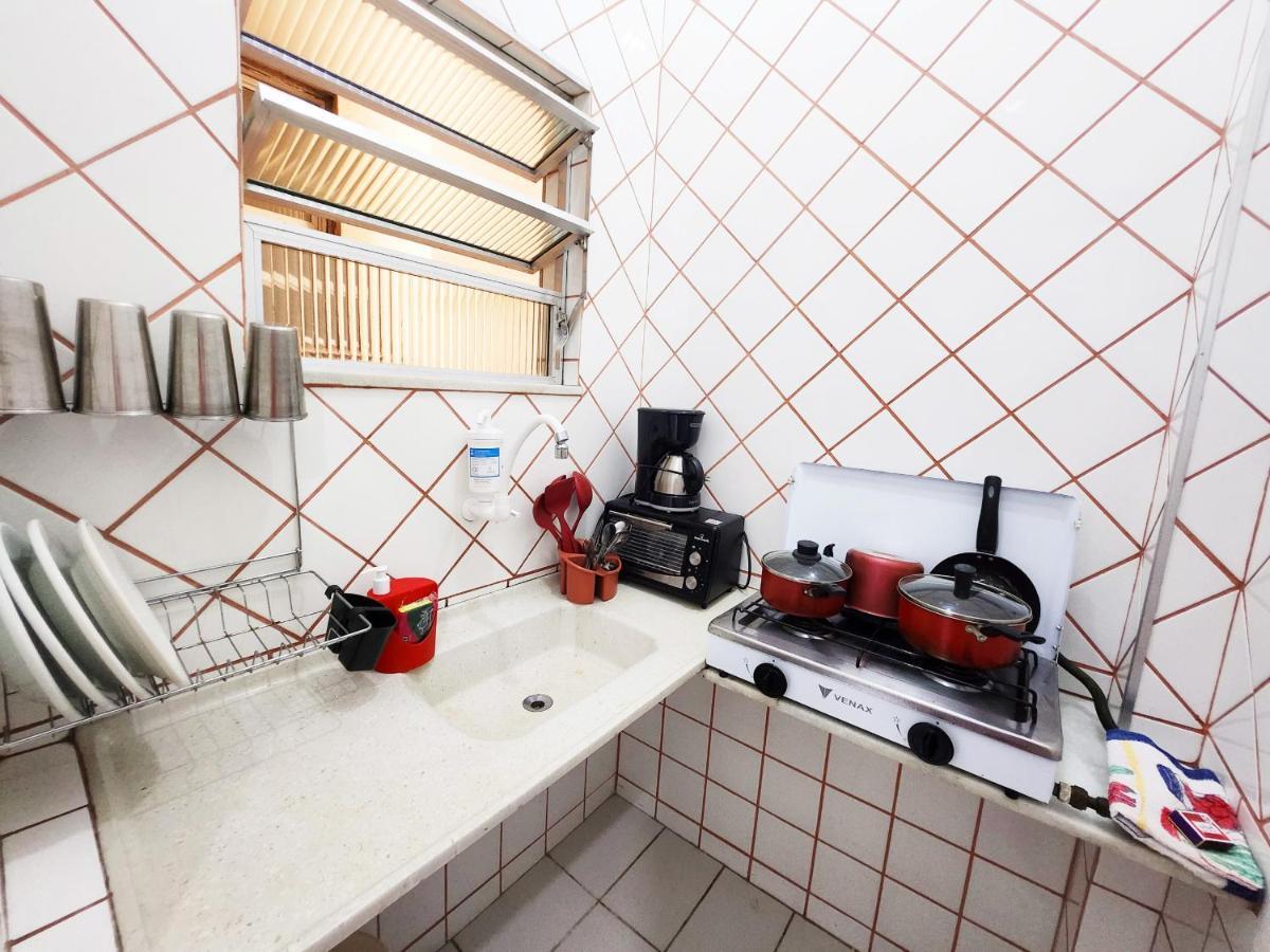 Appartement O Rio Aos Seus Pés Tc903