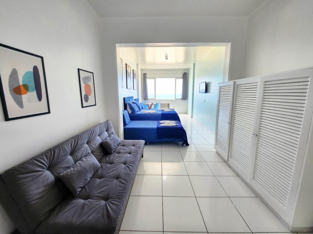 Appartement O Rio Aos Seus Pés Tc903 Rio de Janeiro