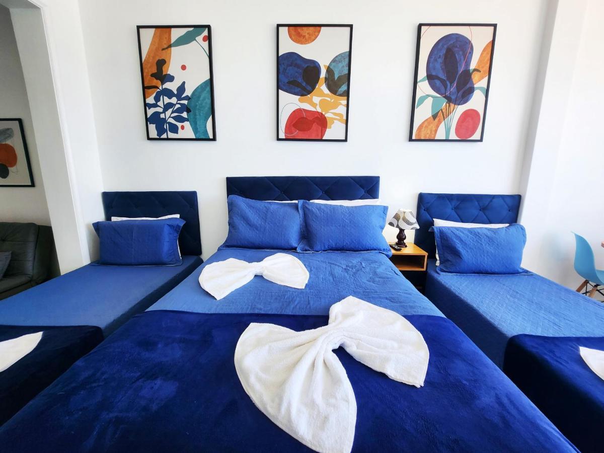 Appartement O Rio Aos Seus Pés Tc903