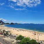 O Rio aos seus pés TC903